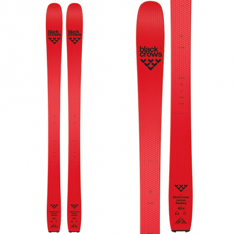 Telemark Pyrenees Touring skis backcountry skiing telemark skis